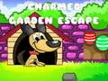 ゲーム魅惑のガーデンからの脱出オンライン