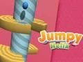 ゲームジャンピーヘリックスオンライン