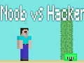 ゲーム初心者 vs ハッカーオンライン