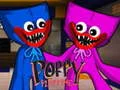 ゲームJigSwa ポピー遊びの時間オンライン