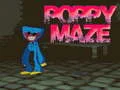 ゲームポピー迷路オンライン