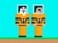 ゲーム初心者対ハッカーダイバースーツオンライン