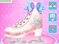 ゲームベイビー・テイラーアイスバレーダンサーオンライン