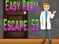 ゲームアムジェルイージールームエスケープ53オンライン