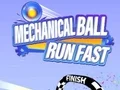 ゲーム機械ボール: 速く走れオンライン