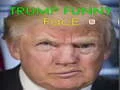 ゲームトランプおもしろい顔オンライン