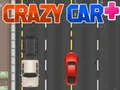 ゲームクレイジーカーオンライン