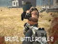 ゲーム brutalバトルロイヤル2オンライン