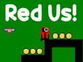 ゲーム赤い私たちオンライン
