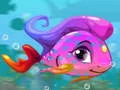 ゲーム魚のメイクオーバー2022オンライン