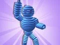 ゲームロープマンラッシュ3Dオンライン