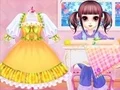 ゲーム私のデザイナーの夢オンライン