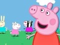 ゲームペッパピッグ: マッチ3オンライン ゲームペッパピッグ: マッチ3オンライン