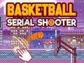 ゲームバスケットボール連続シューティングオンライン ゲームバスケットボール連続シューティングオンライン