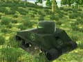 ゲーム戦車の戦い2022オンライン