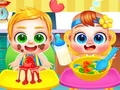 ゲーム私の愛しい赤ちゃんのお世話オンライン ゲーム私の愛しい赤ちゃんのお世話オンライン