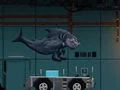 ゲームシャーコサウルス ランペイジオンライン
