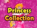 ゲームプリンセスコレクションオンライン