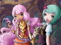 ゲームレガルアカデミー: 学校の謎オンライン