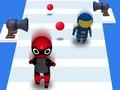 ゲーム赤信号、青信号オンライン