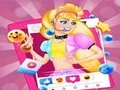 ゲーム素敵なストリーマーオンライン
