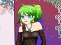 ゲームファッショナブルな女の子サブリナ: ドレスアップオンライン
