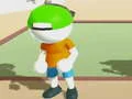 ゲーム3D クイズオンライン