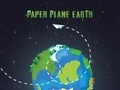 ゲーム紙飛行機地球オンライン ゲーム紙飛行機地球オンライン