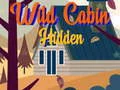ゲーム野生キャビン隠れたオンライン