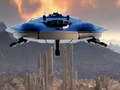 ゲームUFO マーズオンライン