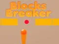 ゲームブロックブレイカーオンライン