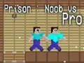 ゲーム刑務所：ノーブ対プロオンライン