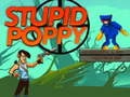 ゲーム愚かなポピーオンライン