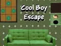 ゲームクールボーイの脱出オンライン