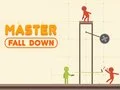 ゲームマスター落下オンライン