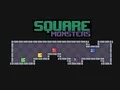 ゲーム四角のモンスターオンライン ゲーム四角のモンスターオンライン