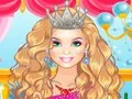 ゲームバービー: パーティータイムオンライン
