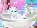 ゲーム優れたペットグルーマーオンライン