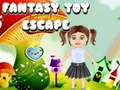 ゲームファンタジートイエスケープオンライン