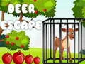 ゲームシカの脱出オンライン