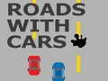 ゲーム車のある道オンライン