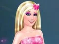 ゲームバービー姫のドレスアップオンライン