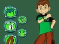 ゲームベン10: ドレスアップオンライン