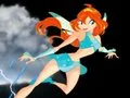 ゲーム花咲く空の冒険オンライン