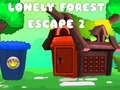ゲーム孤独な森からの脱出2オンライン