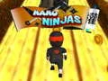 ゲームナノニンジャオンライン