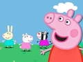 ゲームペッパピッグスライドオンライン ゲームペッパピッグスライドオンライン