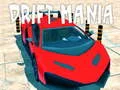 ゲームドリフトマニアオンライン