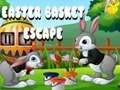 ゲームイースターバスケットからの脱出オンライン