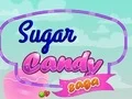 ゲームシュガーキャンディサガオンライン